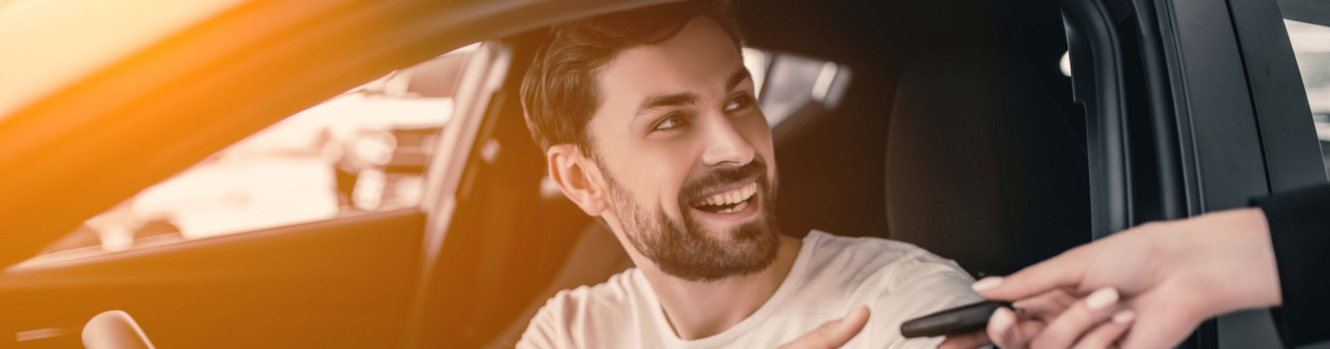 Confira a opinião dos nossos clientes sobre aluguel de carros em Atlanta