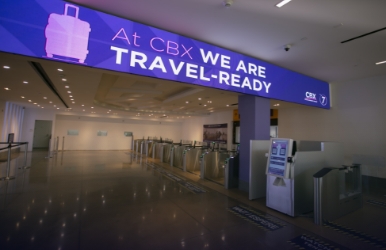 Aluguel de carros baratos em CBX