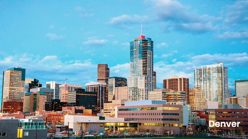 Museu de Arte de Denver Visite o Museu de Arte de Denver, Colorado