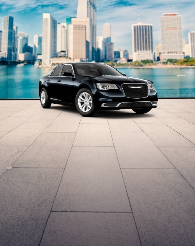 Aluguel de carros esportivos em Los Angeles