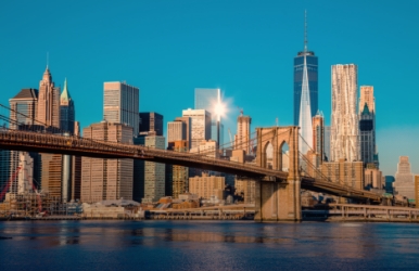 Aluguel de carros baratos em Nova York