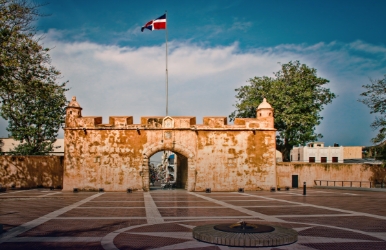 Car rentals in the Dominican Republic Book a rental car in the Dominican Republic