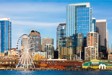Lugares gratuitos para visitar en Seattle, WA ¿Qué hacer gratis en Seattle, Washington?