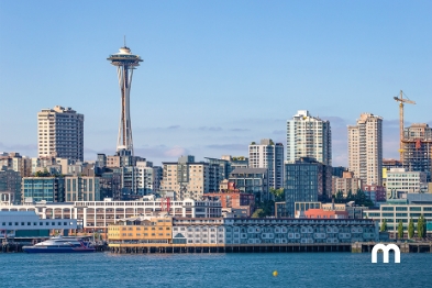 Descubre Seattle, WA en 3 días ¿Qué hacer en Seattle?