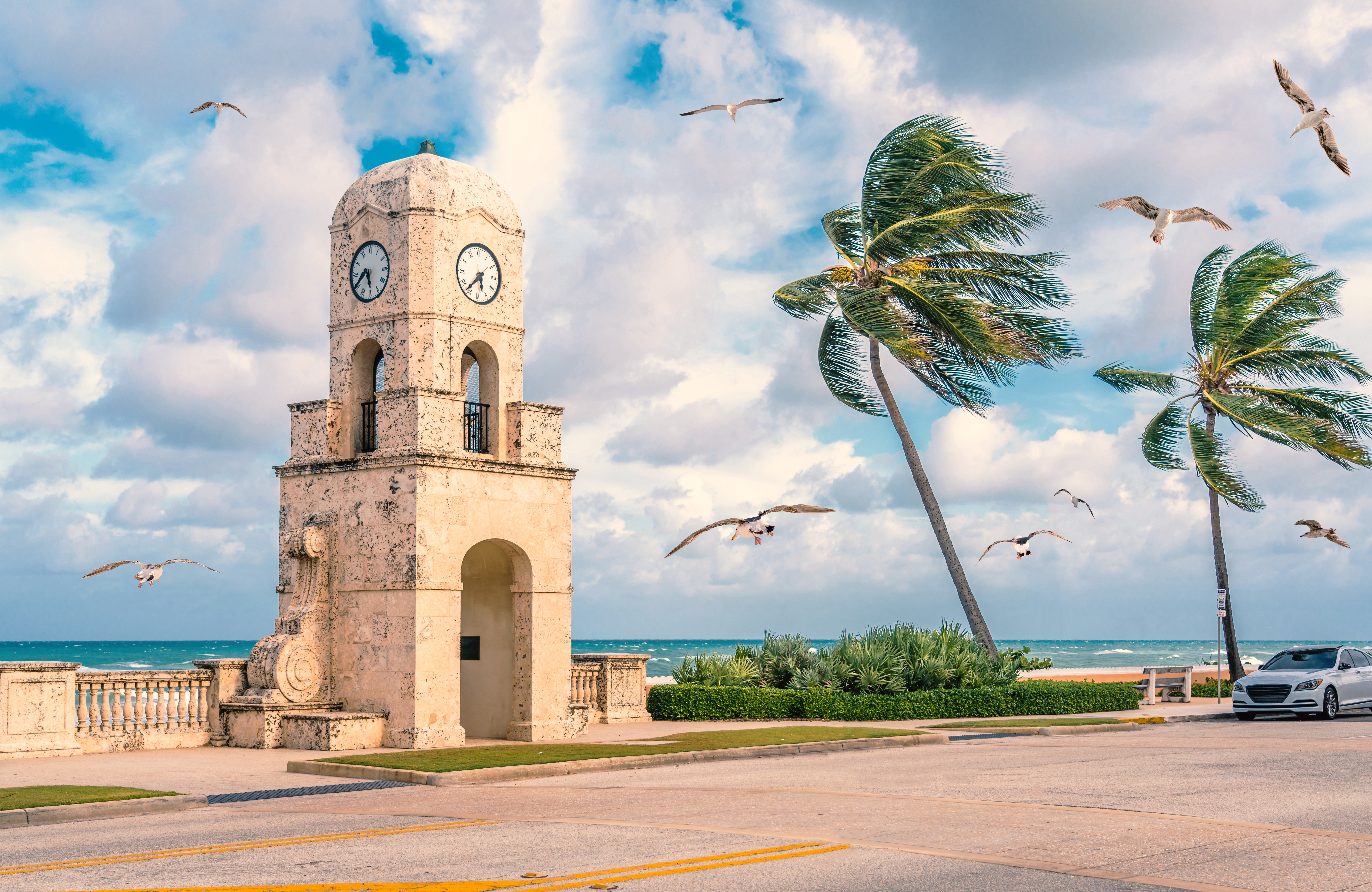 Alquiler de Autos baratos en West Palm Beach Alquiler de Carros baratos en West Palm Beach