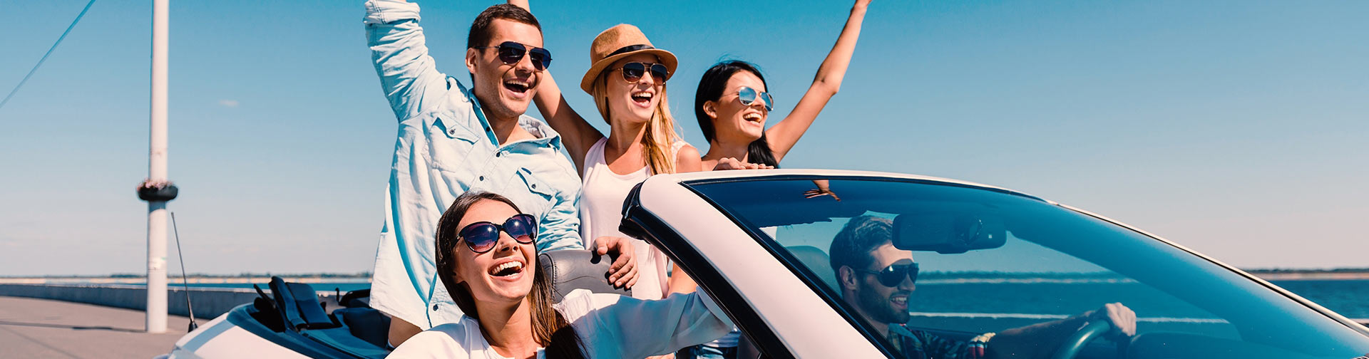 What customers have to say about their experiences renting cars in LA. Reviews on car rentals in Los Angeles