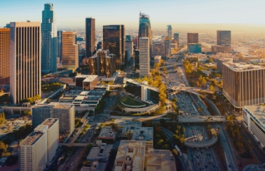 Rent a car at Downton Los Angeles Car rental at Downtown Los Angeles