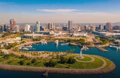 Rent a car in Long Beach, California. Car rentals in Long Beach