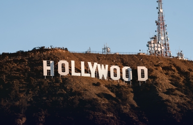 Rent a car in Hollywood, California. Car rental in Hollywood Los Angeles.