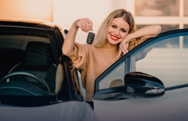 Alquiler de autos en el Rental Car Center Renta de carros en el Miami Rental Car Center