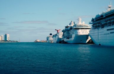 Carros de alquiler en Port Of Miami Renta un auto en el Puerto de Miami