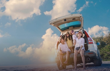 Insuperables precios en renta de autos en Miami Beach Alquiler de autos en oferta en Miami Beach