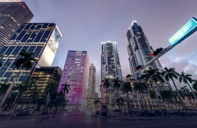 Renta de vehículos a bajas tarifas en Downtown, Miami  Alquiler de autos en Downtown, Miami