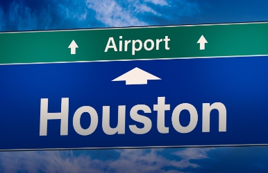 Car rental at William P. Hobby Airport Alamo car rentals at Houston Airport