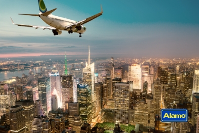 Where are the Alamo offices in Houston? Where in Houston are the Alamo offices located?