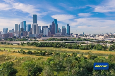 How to get to the Alamo offices in Houston Discover how to get to Alamo offices in Houston