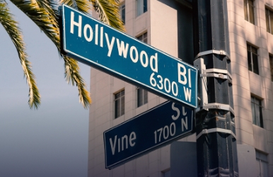 Avis car rentals in Hollywood Los Angeles Rent a car in Hollywood Los Angeles