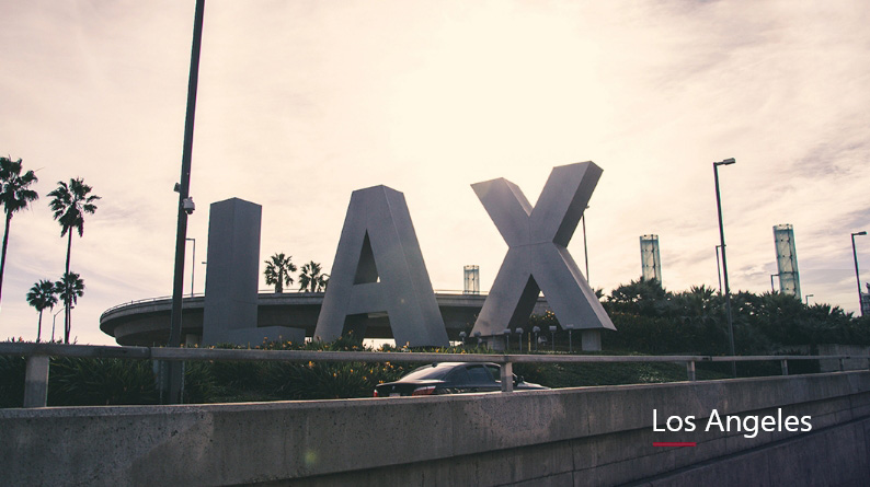 Avis rental locations in Los Angeles How many Avis locations are there in Los Angeles