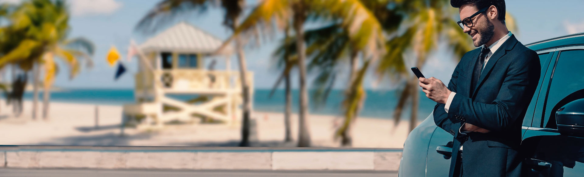 Tips to rent an affordable car in Miami Tips to find car rental deals in Miami