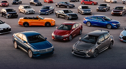 Unmissable discounts on car rentals in Miami