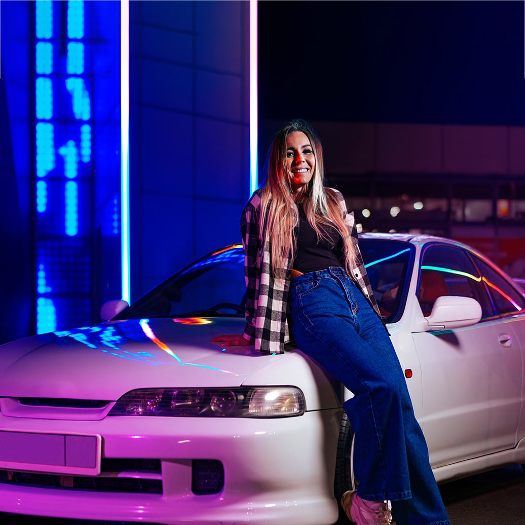 Alquiler de carros en San Diego, CA