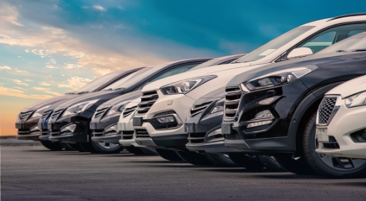 Filtra tu búsqueda y encuentra el auto ideal 