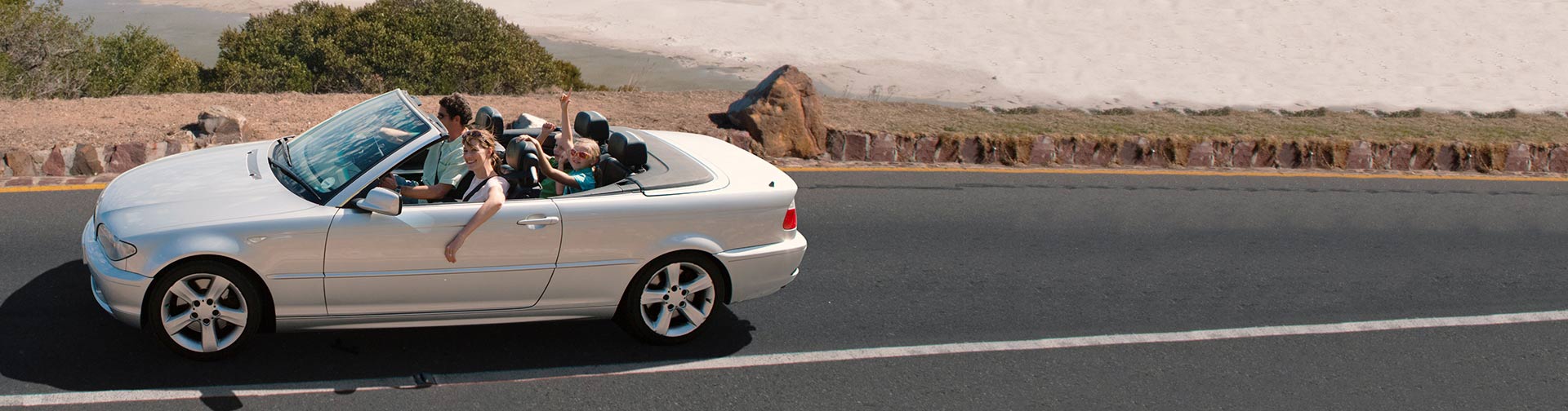 Reviews sobre renta de carros descapotables en Fort Lauderdale, Florida Comentarios sobre alquiler de convertibles en Fort Lauderdale, FL