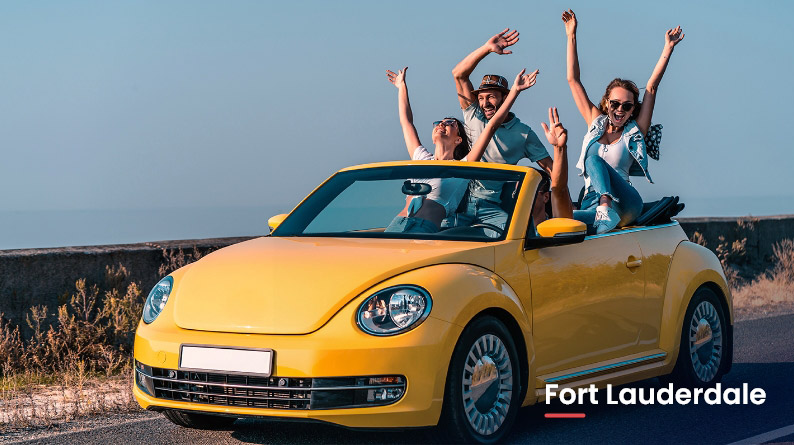 Cosas para hacer en la noche en Fort Lauderdale, FL Planes para hacer de noche en Fort Lauderdale, Florida