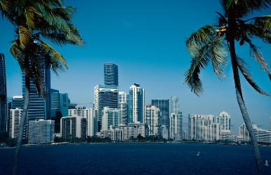 Convertible car rentals in Miami Downtown Convertible car rentals in Miami Downtown