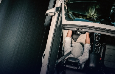 Rent a convertible car at Miami Executive Airport Convertible cars for rent at Miami executive airport