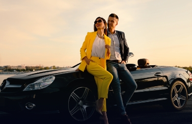 Rent a convertible at Opa Locka Airport Convertible car rentals at Opa Locka Airport