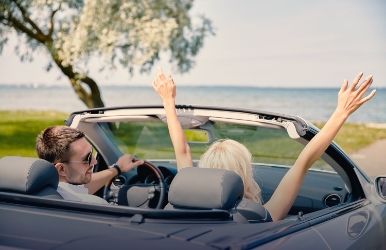 Rent a convertible in Doral, Miami Convertible car rentals in Doral, Miami