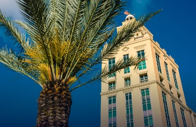 Rent a convertible in Coral Gables Convertible car rentals in Coral Gables