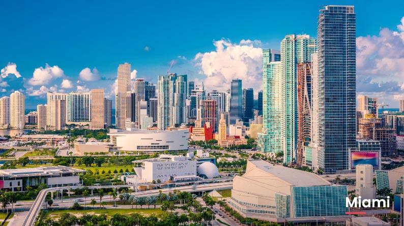Top activities in Miami Best places to visit in Miami