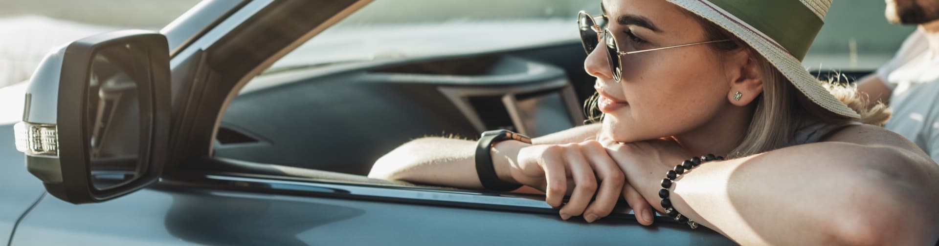 TOpniões sobre o aluguel de carros em Dallas Texas