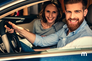 Rental cars to drive around attractions in Dallas Rental car to get to attractions in Dallas in no time