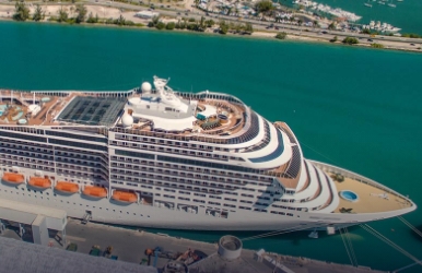 Alquilar carros económicos en el Puerto de Miami Renta de vehículos baratos en el Puerto de Miami