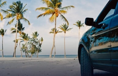 Alquiler de carros econômicos en Miami Beach Renta de vehículos cerca a Miami Beach