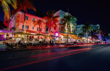 Renta de carros en South Beach Miami Alquilar vehículos cerca  a South Beach Miami