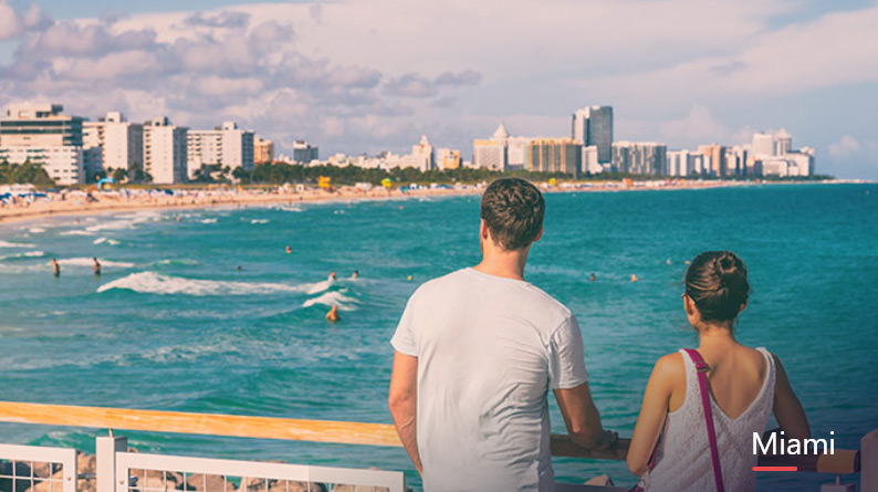 Actividades económicoas para realizar en Miami, FL  Mejores planes para hacer en Miami con bajo presupuesto