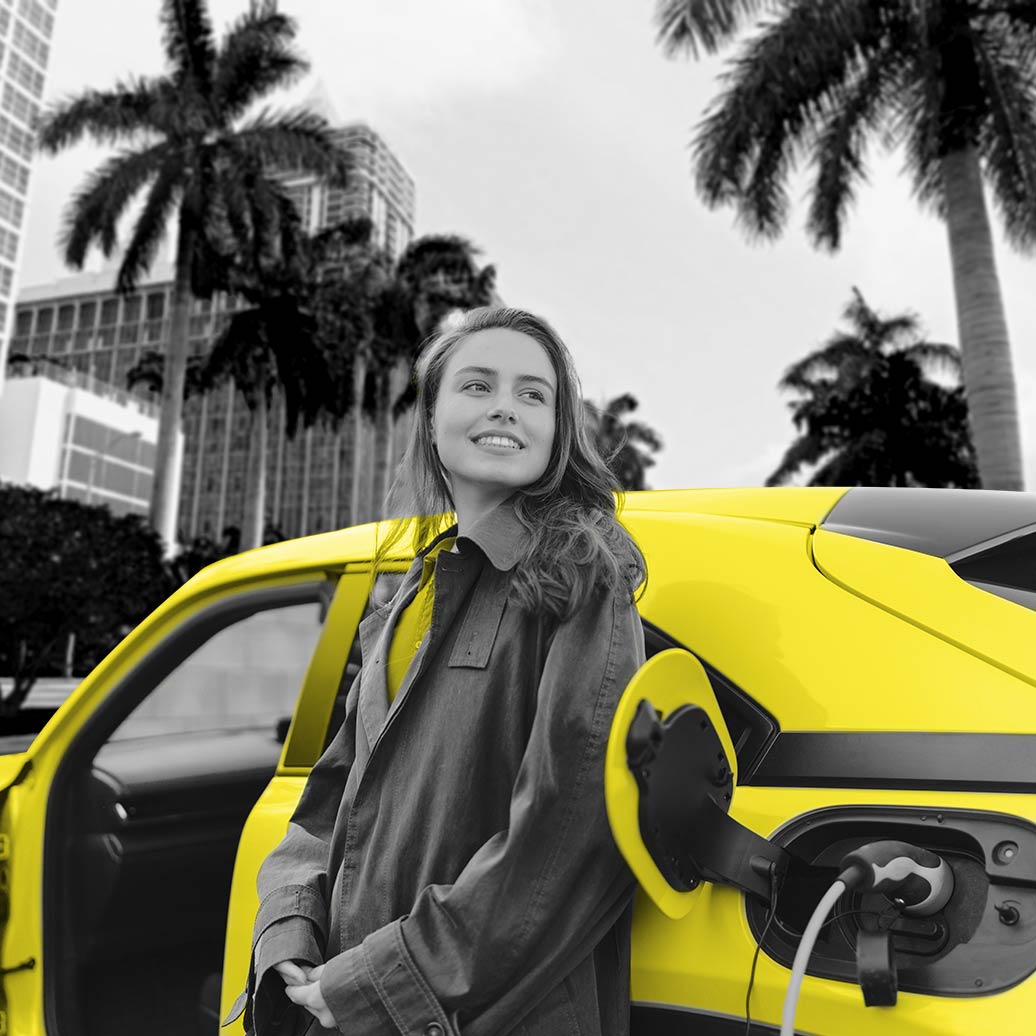 Aluguel de veículos com a Hertz em Miami, FL