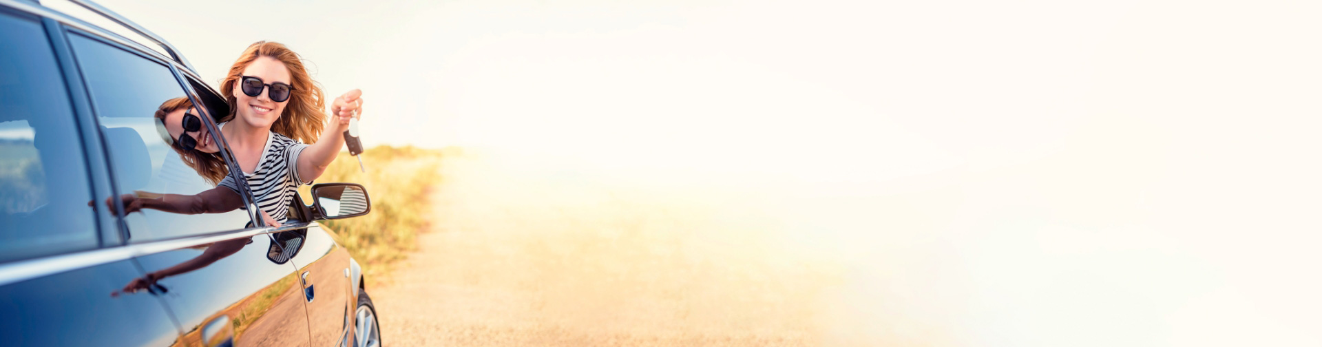 O que as pessoas acham de alugar um carro com a Hertz em Miami? Comentários de clientes sobre aluguel de carros em Miami com a Hertz