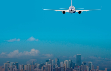 Aluguel de carros no Aeroporto Internacional de Miami com a Hertz Aluguel de carros econômicos no Aeroporto Internacional de Miami