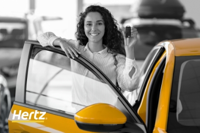 Locais da Hertz para alugar um carro barato em Miami Buscar pontos de aluguel de carros Hertz em Miami