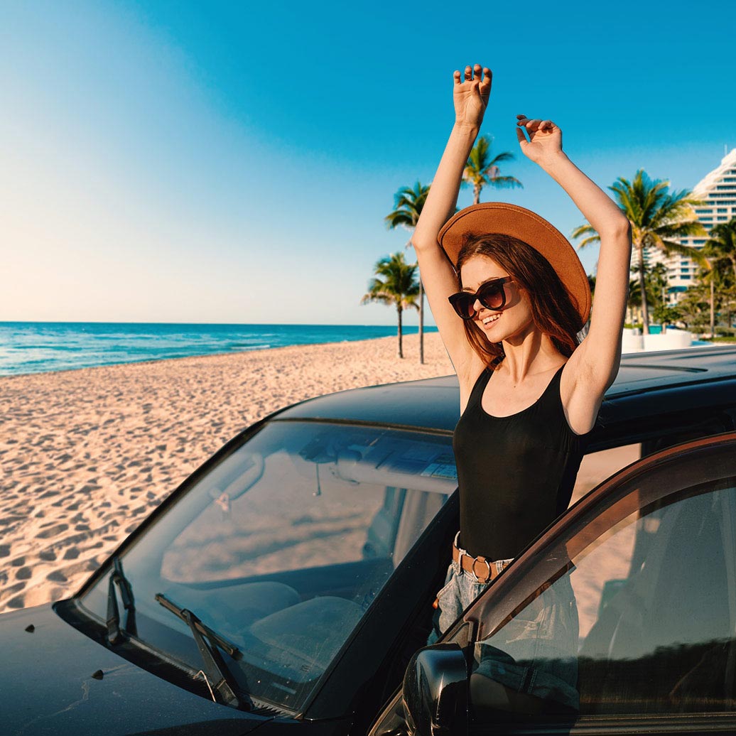  Renta de carros en Fort Lauderdale, Florida