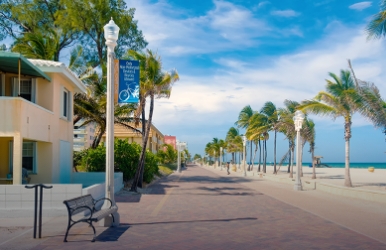 Alquiler de coches en Hollywood Renta de carros en Hollywood, FL