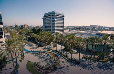 Rent a car in Anaheim, Los Angeles Car rentals in Anaheim, California