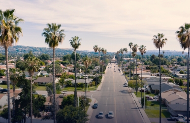 Car rentals in West Los Angeles Rent your ideal car in West Los Angeles