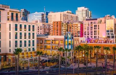 Rent the perfect car in San Diego Find your ideal rental car in San Diego, CA