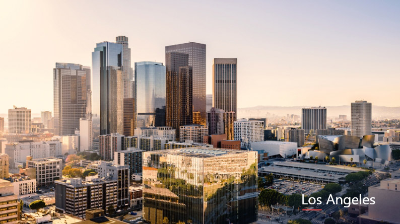 Find out what to do in Los Angeles Discover the best activities to do in L.A.